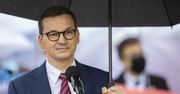 Morawiecki milionerem. TVN pokazała, co mógłby kupić za swój majątek