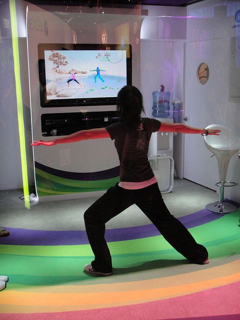 Kinect za złotówkę dla klientów Netii - jak go zdobyć? 2