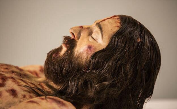 Wiemy, jak wyglądał Jezus. Niezwykła rzeźba w Hiszpanii
