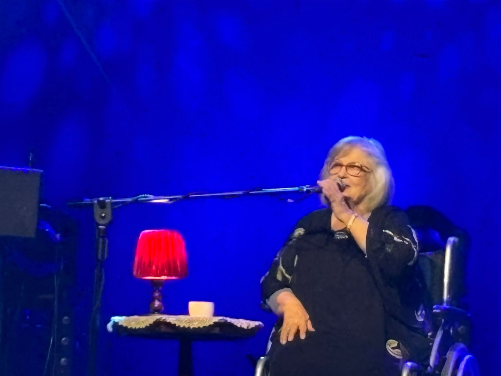 Stanisława Celińska