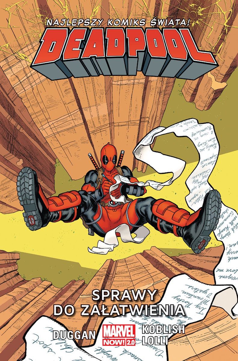 deadpool