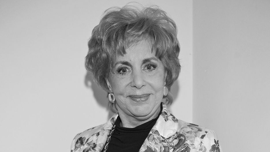 Zofia Czerwińska zmarła kilka dni przed 86. urodzinami