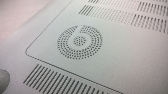 HP Envy 15z