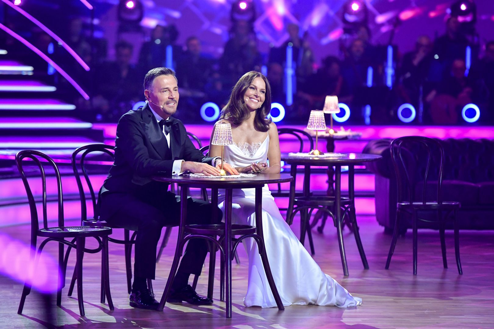 Paulina Sykut-Jeżyna zachwyciła podczas finału "TzG" 