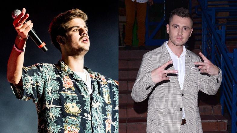 Taco Hemingway krytykuje sławnych beneficjentów Funduszu Wsparcia Kultury