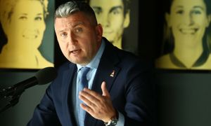 "To jest szaleństwo". Piesiewicz: złożę pozew przeciwko ministrowi sportu