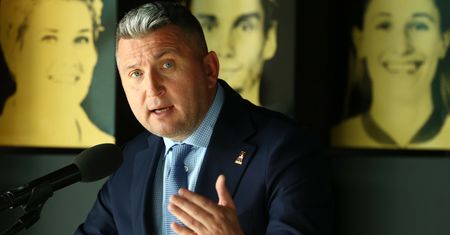 "To jest szaleństwo". Piesiewicz: złożę pozew przeciwko ministrowi sportu