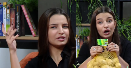 Wieniawa reklamuje…ziemniaki!