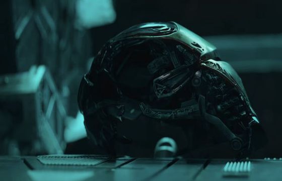 Film "Avengers: Koniec gry" trwa 3 godziny