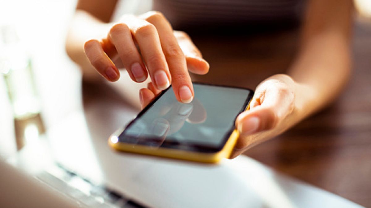 Kobieta została oszukana metodą "na prokuratora".