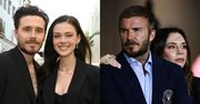 David i Victoria Beckhamowie chcą pokoju z Brooklynem, ale stawiają ultimatum: "Nicola musi ZNIKNĄĆ"