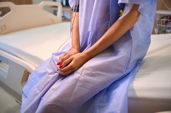 Gdy ją zostawił, dowiedziała się o ciąży. Zdecydowała się na aborcję
