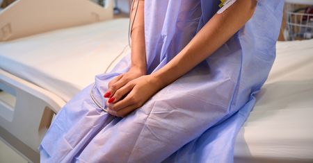 Gdy ją zostawił, dowiedziała się o ciąży. Zdecydowała się na aborcję