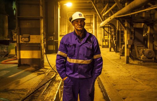 Przemysław Saleta bohaterem cyklu National Geographic Channel