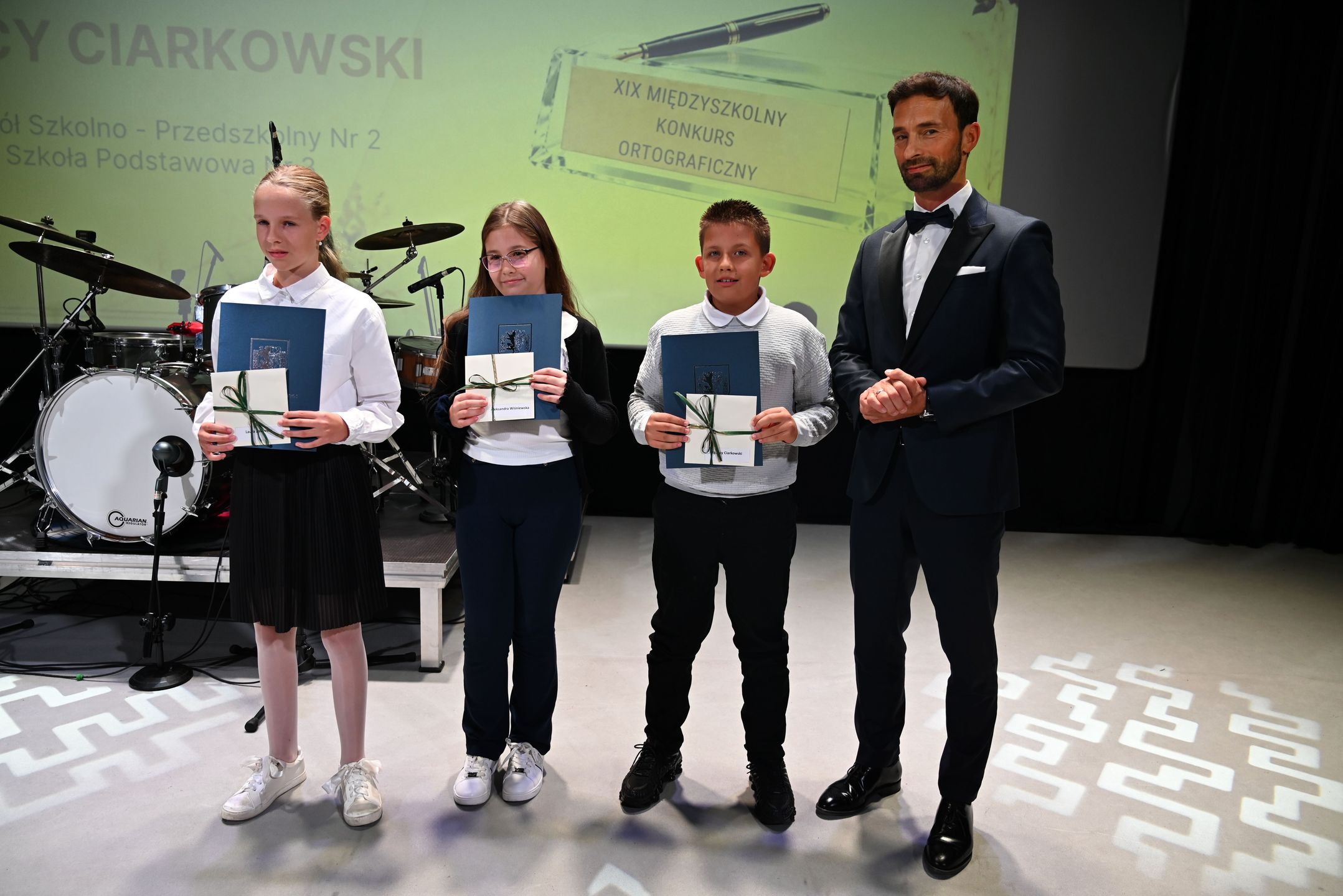 Tak wyglądało święto edukacji w Rypinie