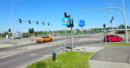 Ważna ulica w Lublinie będzie zamknięta, kierowcy na objazd. To przygotowania do otwarcia nowego odcinka trasy