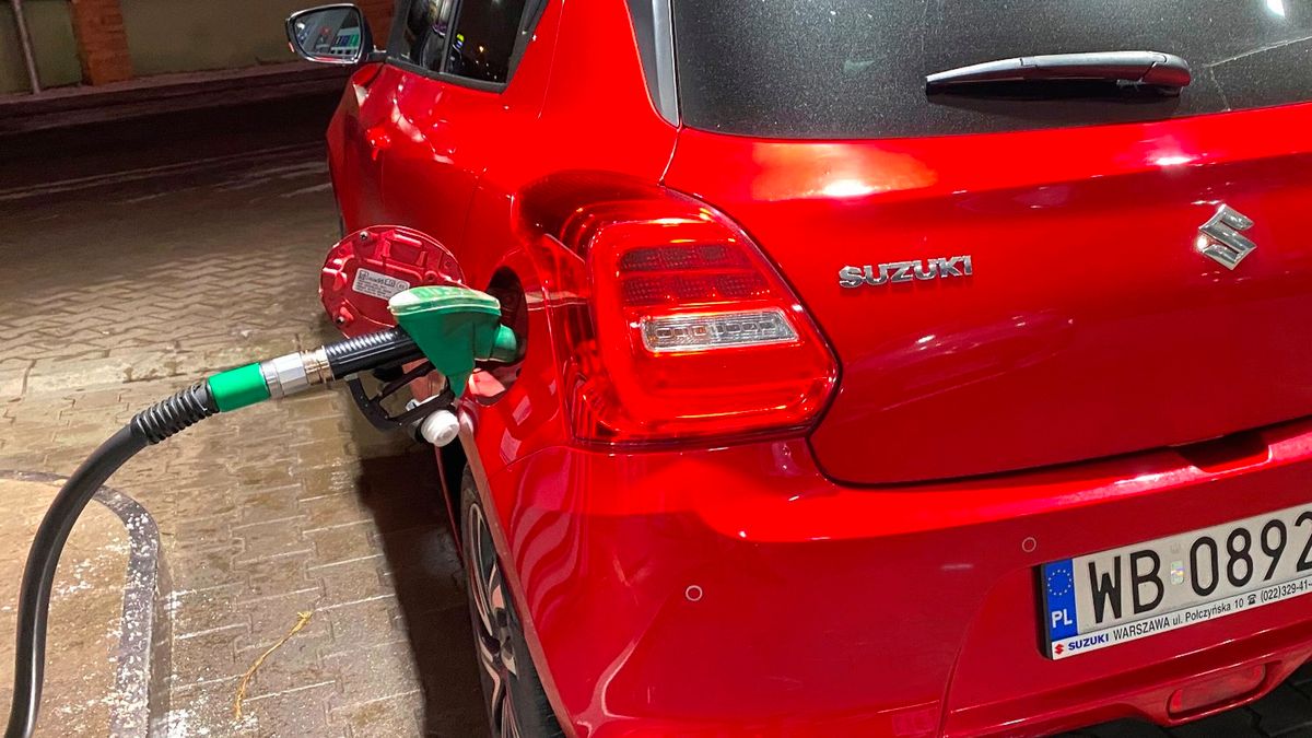 Benzyna po 6 zł może pozostać już niespełnionym marzeniem