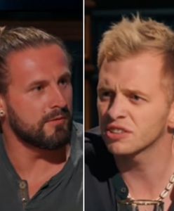 "The Traitors. Zdrajcy": Lojalni rzucili się sobie do gardeł. "Myślałam, że się pobiją"