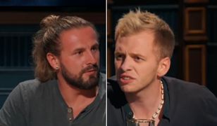 "The Traitors. Zdrajcy": Lojalni rzucili się sobie do gardeł. "Myślałam, że się pobiją"