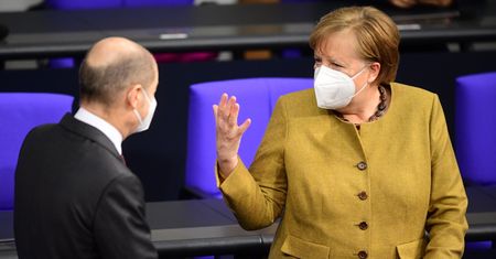 Niemcy pompują kolejne 50 mld euro. Pieniądze dla firm poszkodowanych przez pandemię