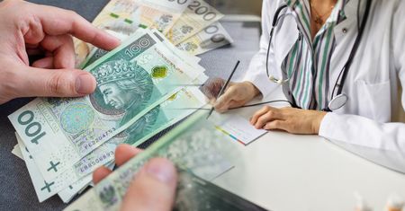 Lekarze dostaną podwyżki. Szpitale boją się kolejnej fali żądań