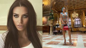 Tragiczna historia Kasi Gallanio. Była księżna Kataru zmarła w niejasnych okolicznościach