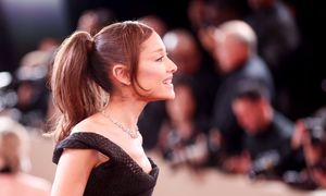 Ariana Grande nagrała płytę bez hitów. "Petal" nie chce podbić TikToka