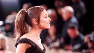 Ariana Grande nagrała płytę bez hitów. "Petal" nie chce podbić TikToka