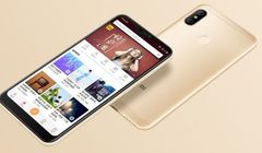 Xiaomi prezentuje smartfon Redmi 6 Pro i tablet Mi Pad 4 w cenach od 570 i 630 złotych