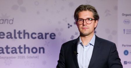 Sztuczna inteligencja przyspiesza diagnostykę i prace nad nowymi lekami. Algorytmy potrzebują testów na rzeczywistych danych pacjentów