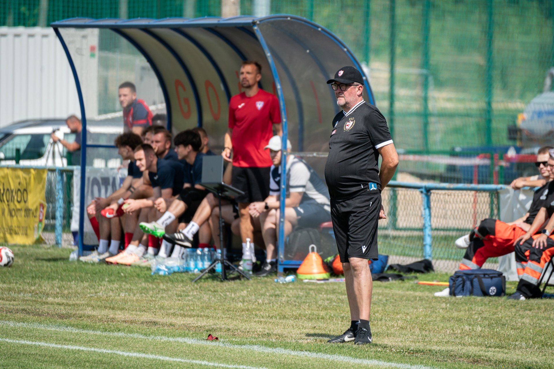 III liga piłkarska