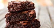Najlepsze na świecie brownie. Kochasz czekoladę? Musisz znać ten przepis