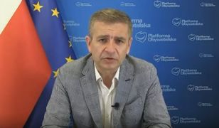 Arłukowicz uderzył w Lewicę. Mocno dostało się też partii Kaczyńskiego