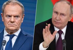 Ponomariow ocenił politykę Putina. "Nawet Polska jest zagrożona"