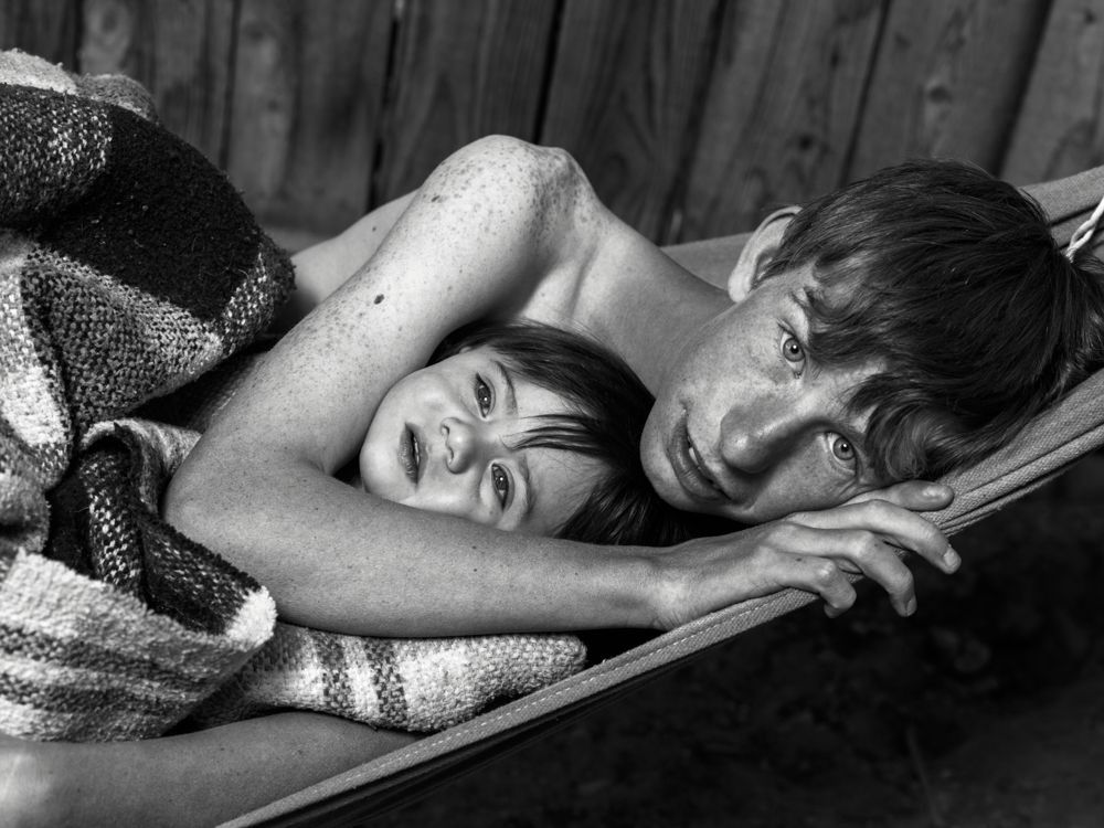 LensCulture Portrait Award 2018 - urzekające, zwycięskie portrety 6