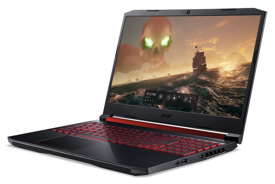 Acer Nitro 5 / Fot. Materiały prasowe