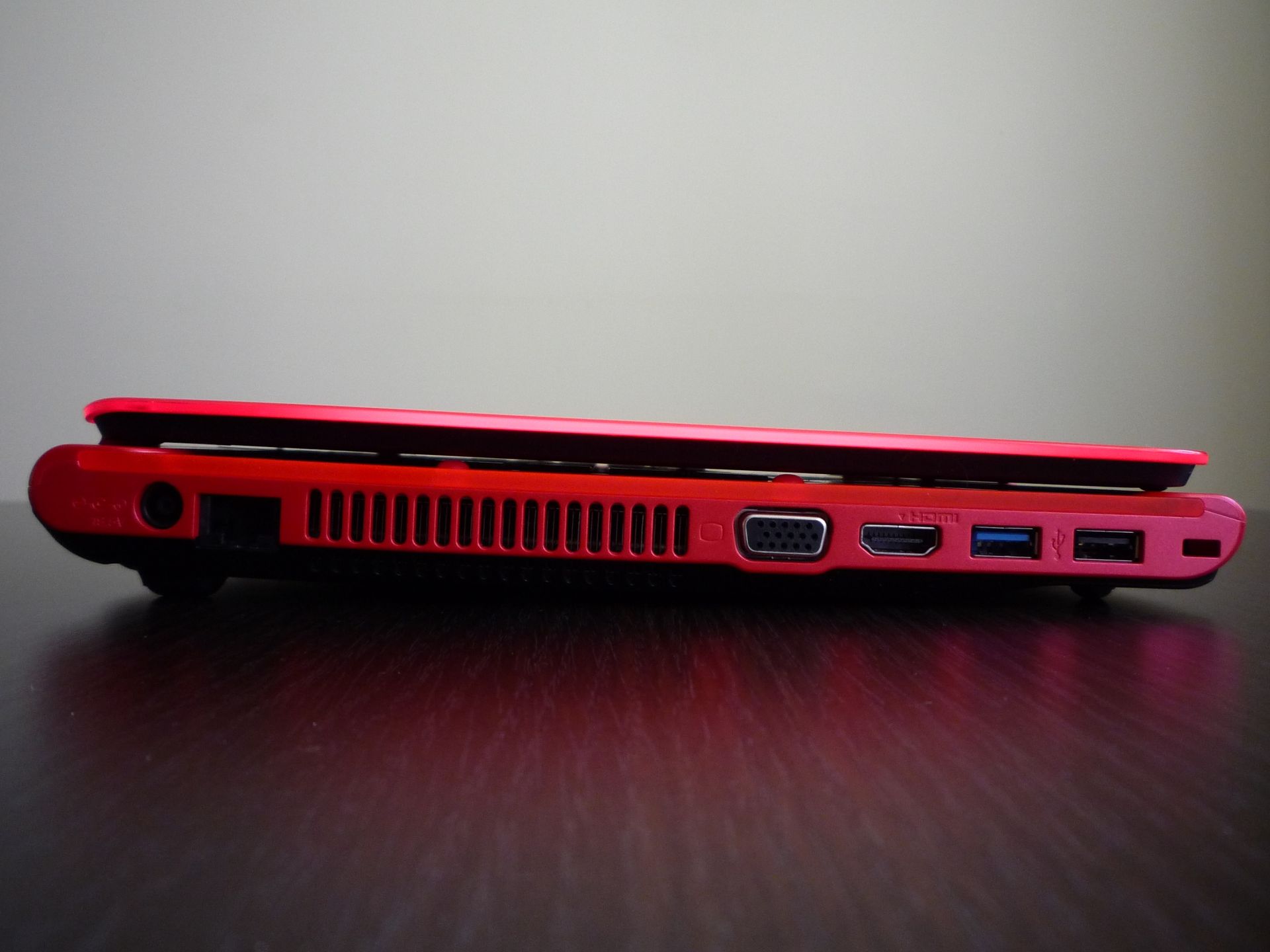 Sony VAIO CA - stylowy notebook nie tylko na lato [test cz. 1] 7