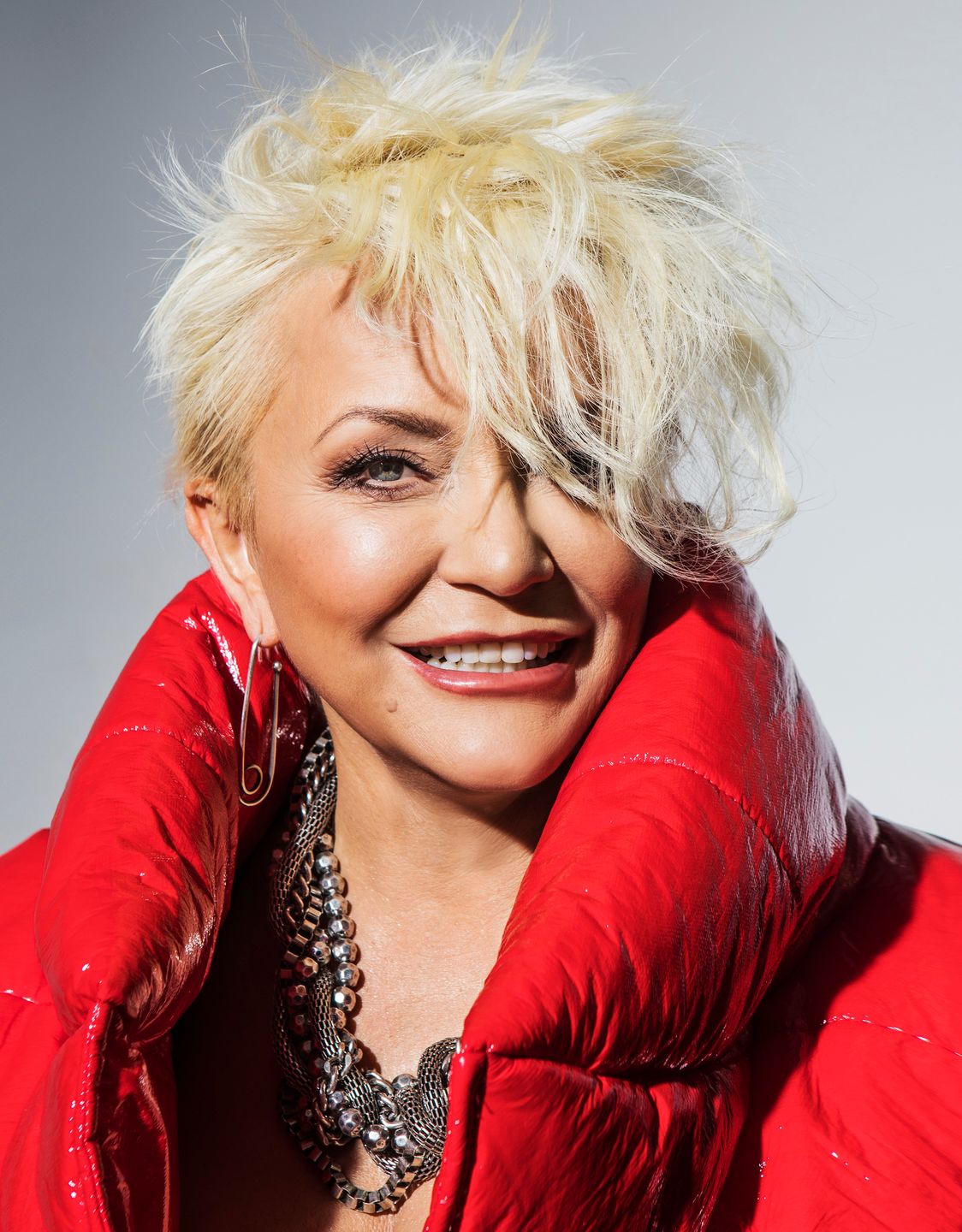 Małgorzata Ostrowska