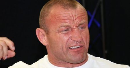 Pudzianowski surowo o gejach: "Jeśli będą się z tym obnosić, to powiem: "wyp*e*dalać!""