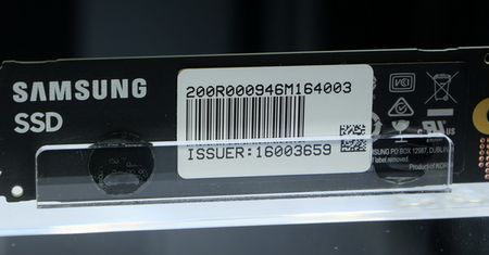 Samsung 980 Pro, czyli rekordowo szybki SSD. Naprawdę rekordowo