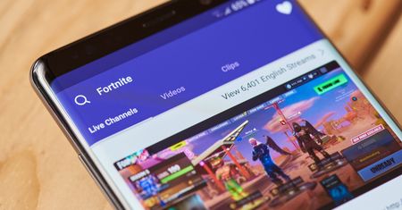 Fortnite na Androida dostępny dla wszystkich! Oto lista obsługiwanych smartfonów