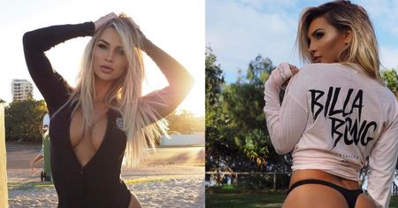 28-letnia "gwiazda Instagrama": "Jeśli chcesz zarabiać w tej branży, musisz być idealna. Za jeden post dostaję 3 TYSIĄCE DOLARÓW"