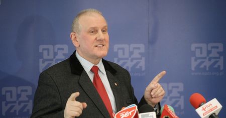 OPZZ chce zorganizować protest krajowy