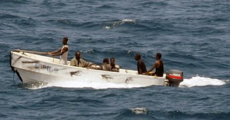 Polscy marynarze porwani. Afrykanista: to dla nigeryjskich piratów czysty biznes