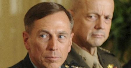 CIA zmieniła raport o ataku na konsulat USA w Bengazi