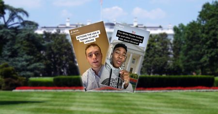 USA atakuje Rosję ich własną bronią. Media społecznościowe zawrzały