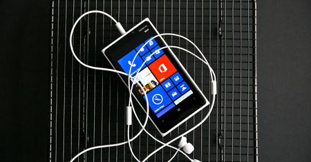Bloguj i vloguj przy użyciu smartfona