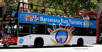 Turystyka w Hiszpanii. Barcelona ma dość zalewu turystów. "Nie chcemy skończyć jak Wenecja"