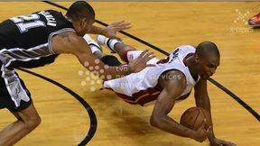 NBA ma swojego Suareza
