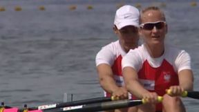 ME w wioślarstwie: Obrończynie złota najlepsze w kwalifikacjach